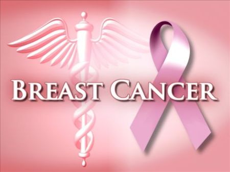 breast cancer picture
